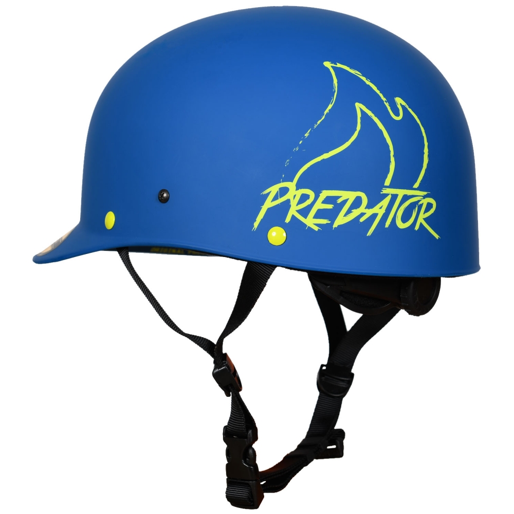 Predator shiznit kayak helmet Clearance