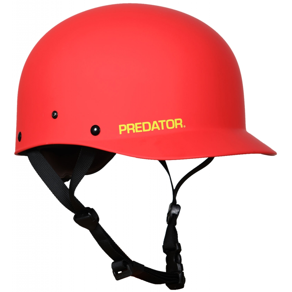 Predator kayak helmet Clearance